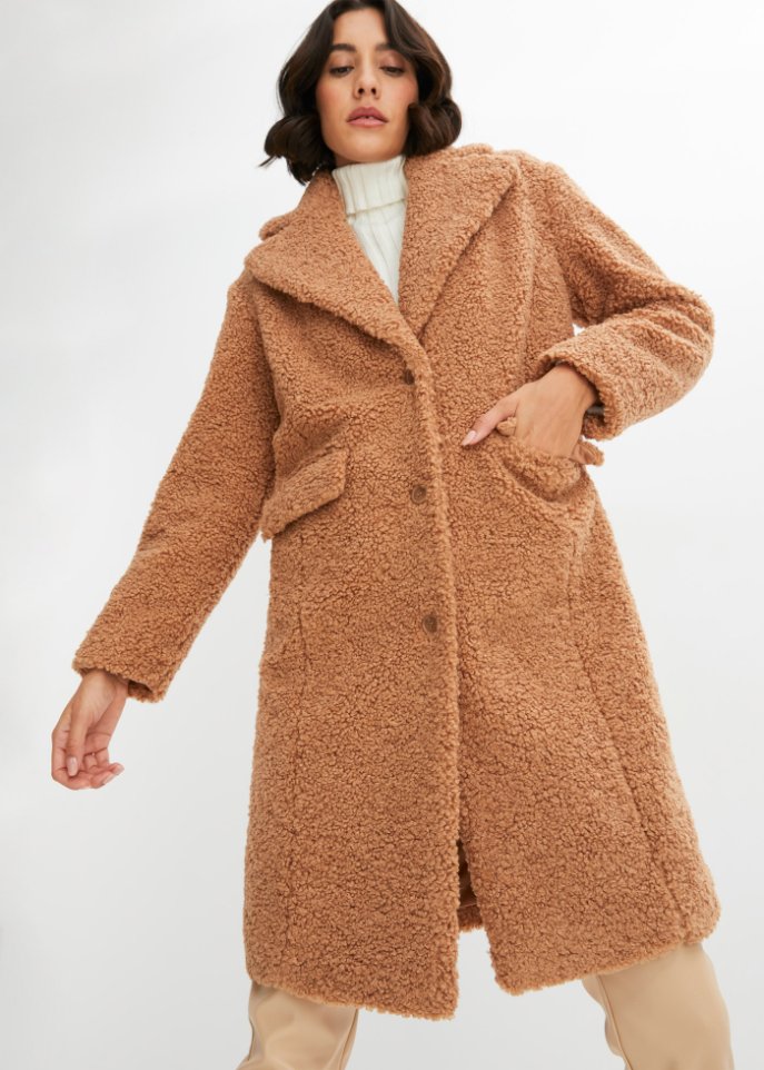 Boucle-Mantel