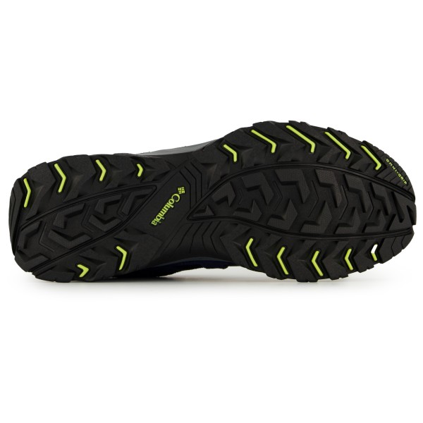 Columbia - Redmond III Waterproof - Multisportschuhe