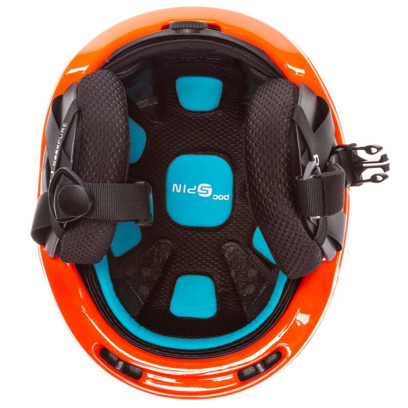 POC POCito Obex SPIN Helm Kinder