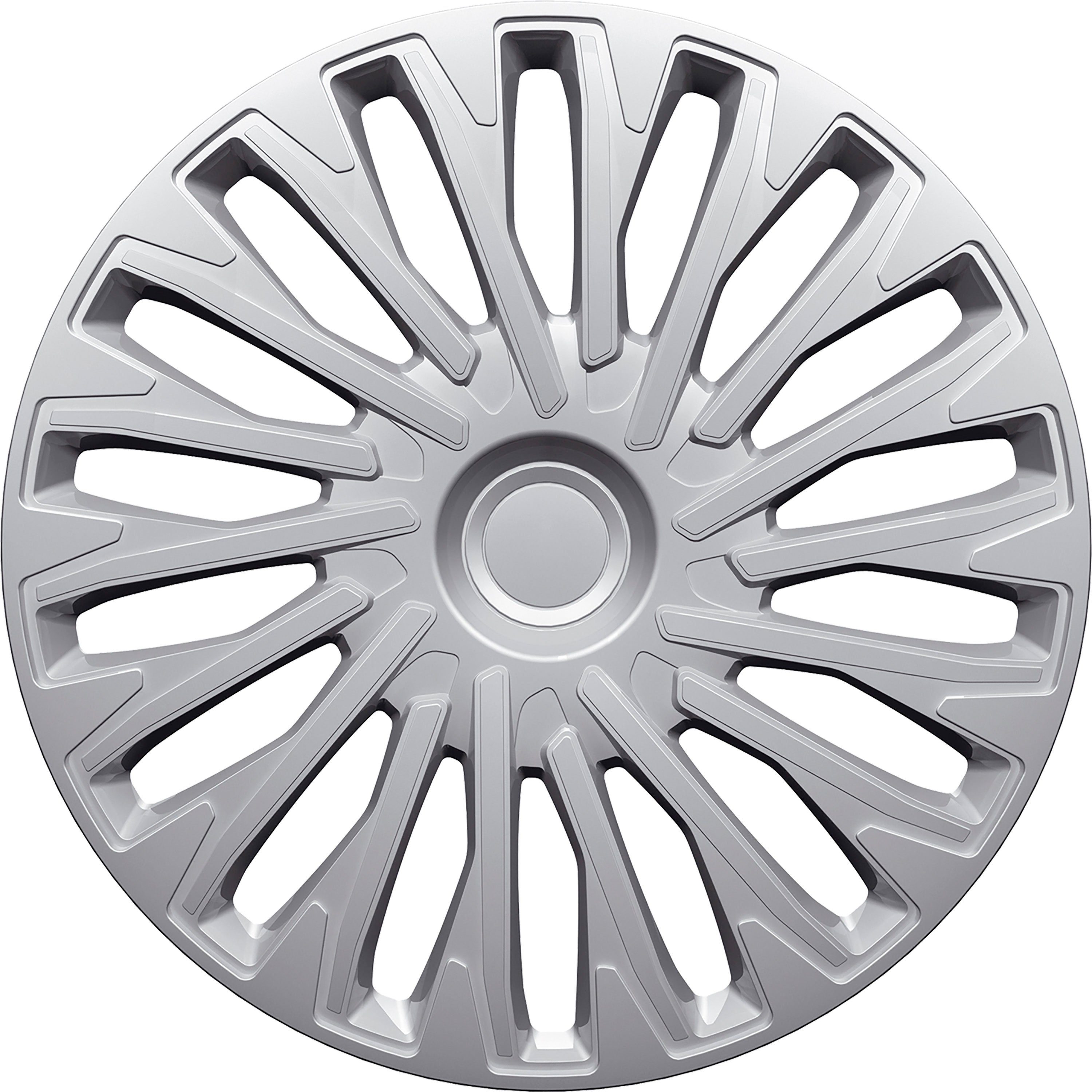 Petex Radkappen Soho, 14 in Zoll, (Set, 4-St)