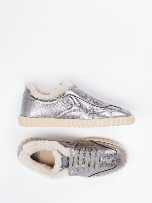 Sneaker-18014490002 Voile Blanche