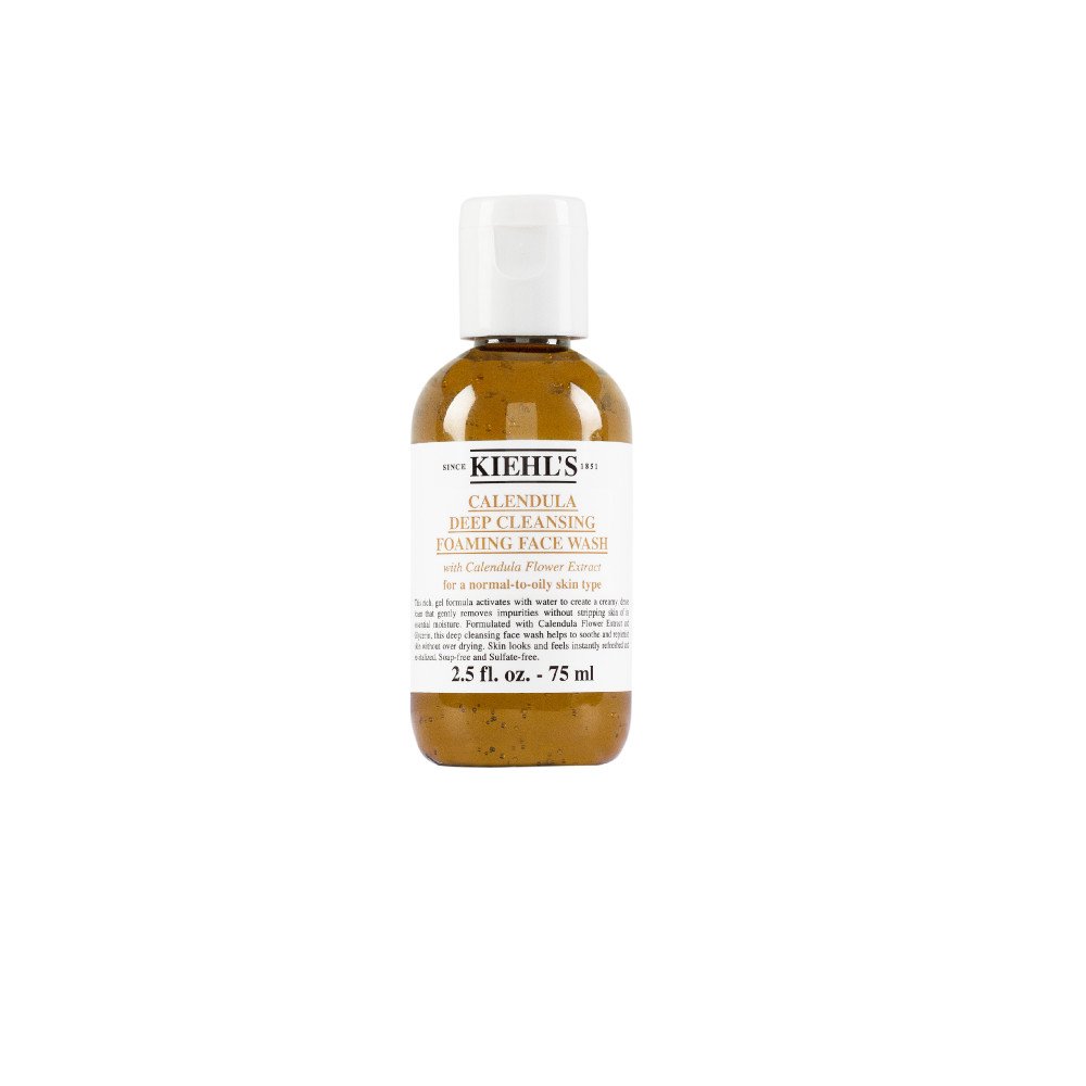 KIEHL&'S Reinigung & Peeling Calendula Cleanser