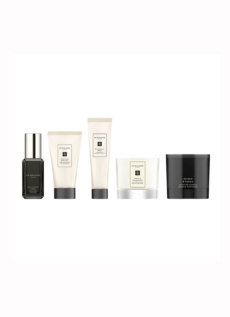 Calendarul de Advent Jo Malone London: 12 zile de ornamente - Ediție limitată
