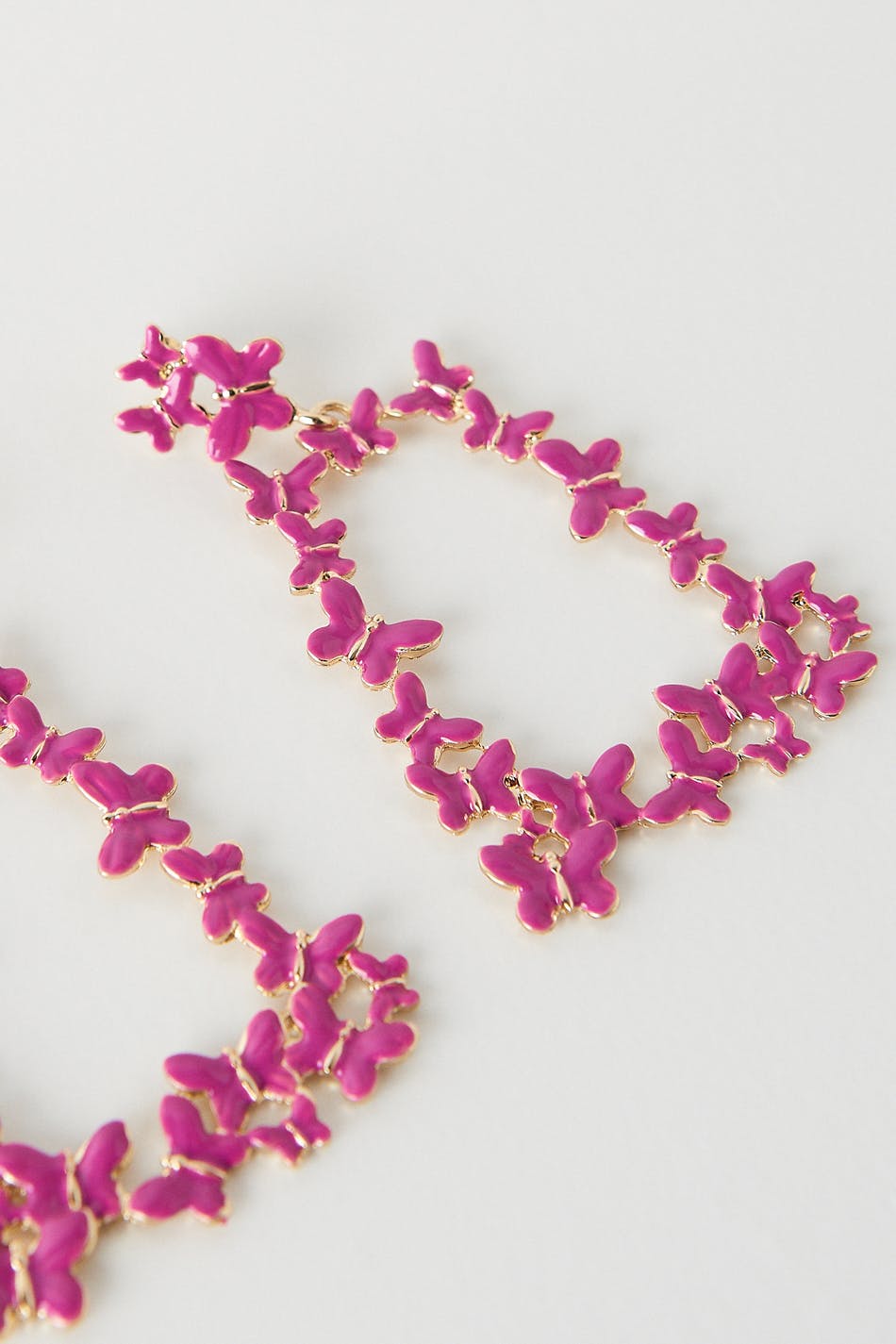 Mariposa earrings