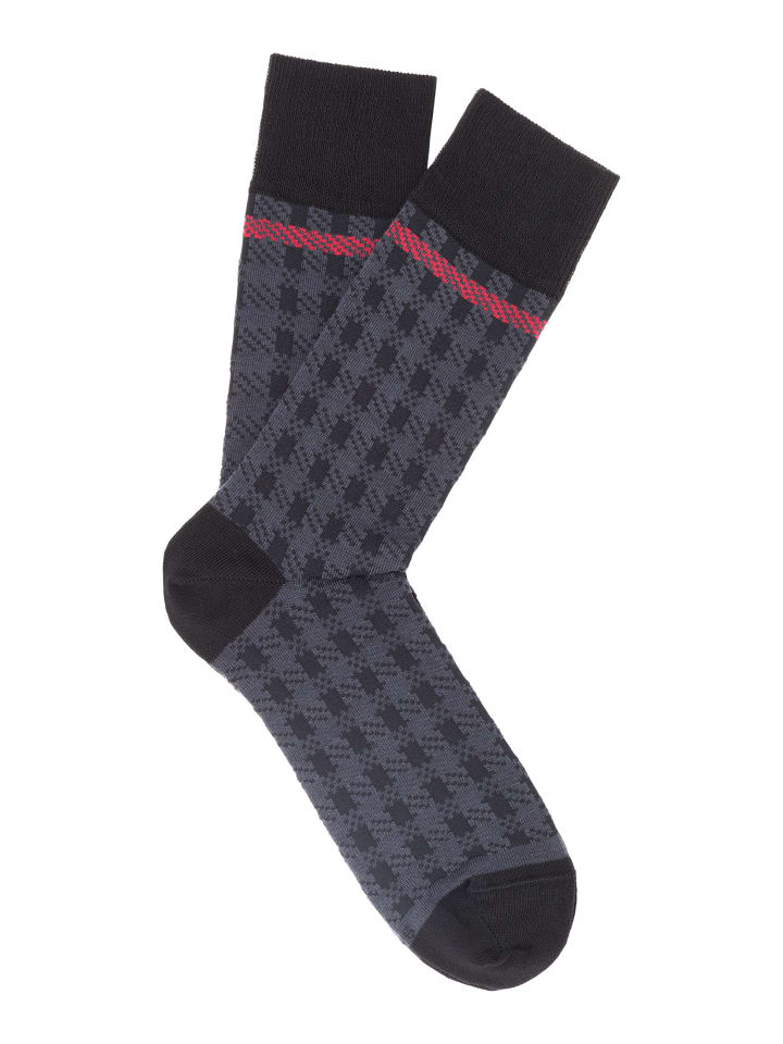 Eterna Socken in anthrazit günstig kaufen