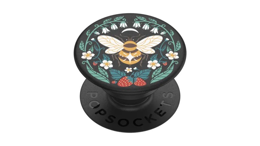 POPSOCKETS POPGRIP BEE BOHO