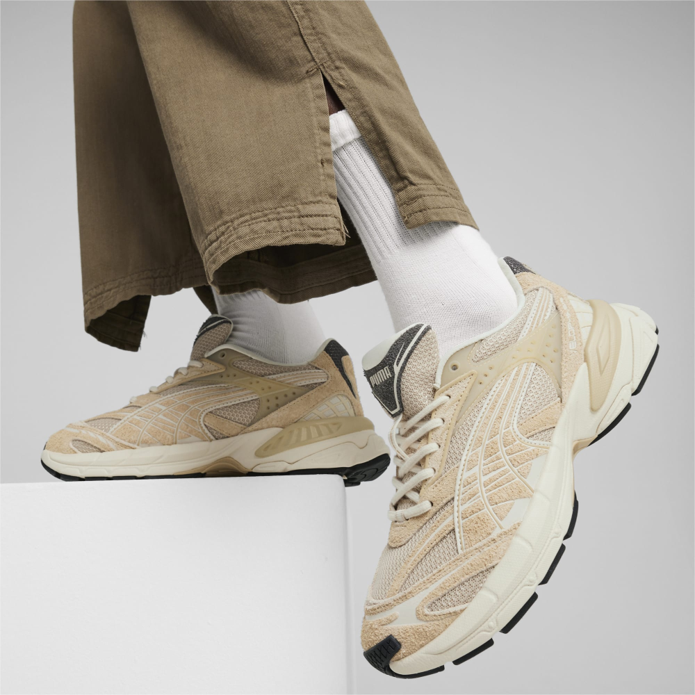 PUMA Velophasis SD 396480_01 / bunt
