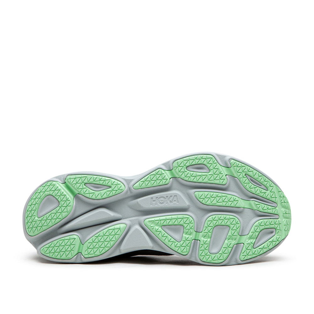 Hoka Bondi 8 1123202-OHMR / grün