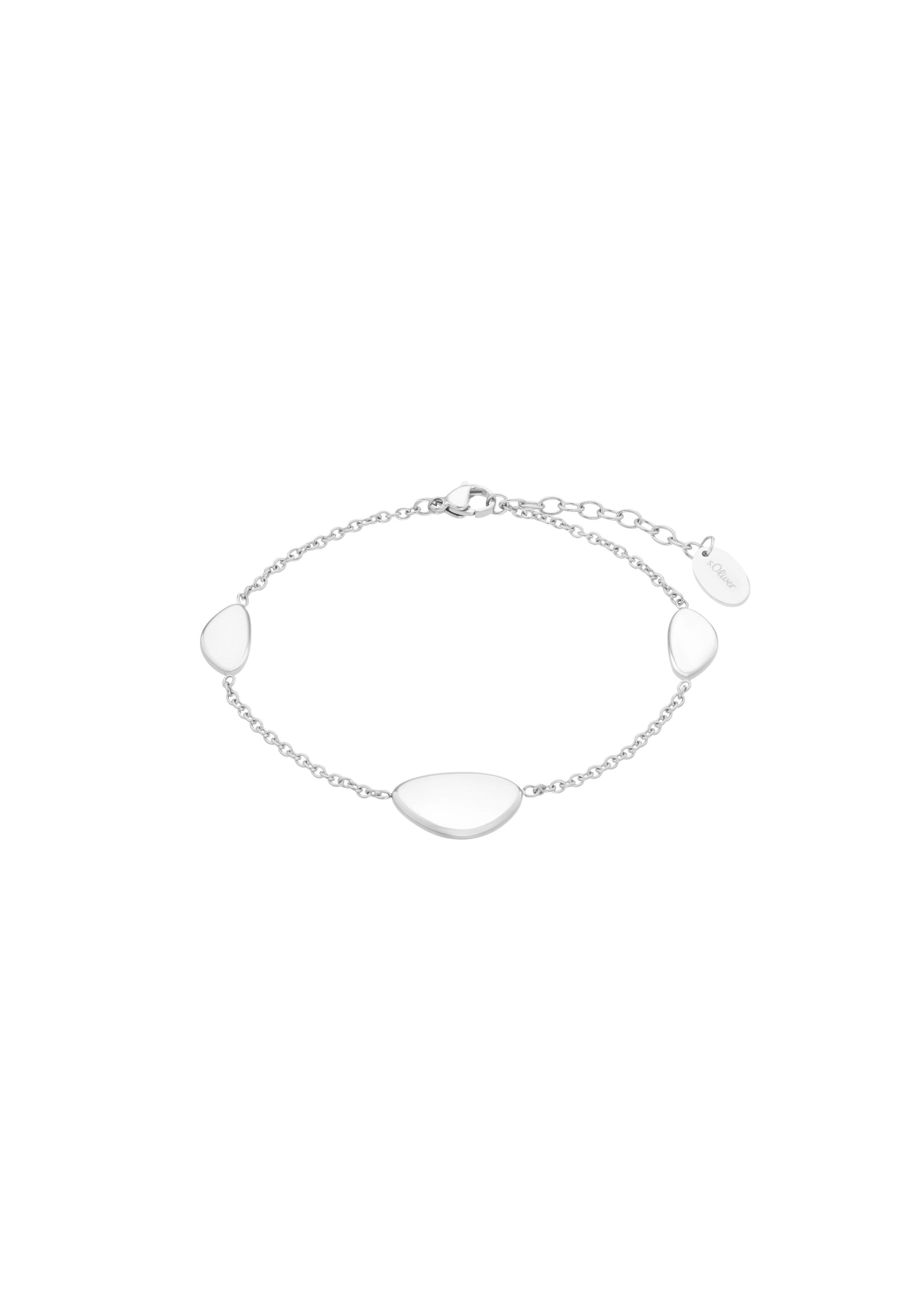 Armband aus Edelstahl  6007983-92B0