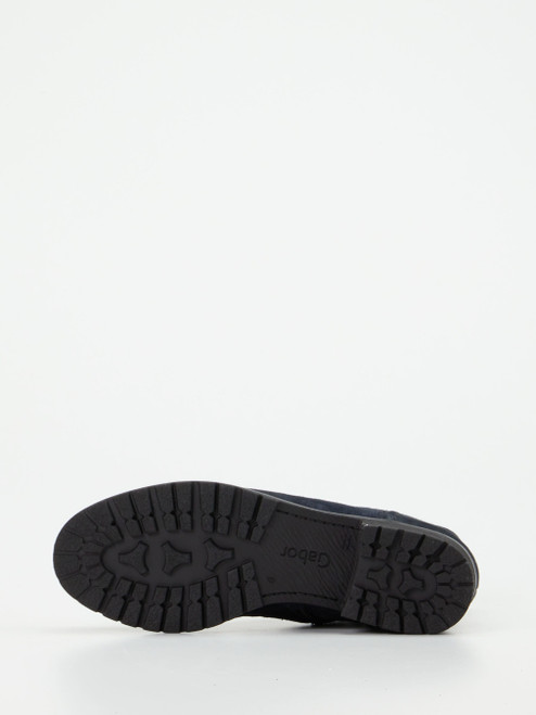 Schnürstiefelette-27511090113 Gabor Comfort