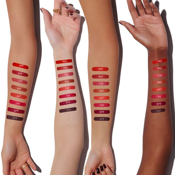 DIOR ROUGE DIOR Forever Lippenstift