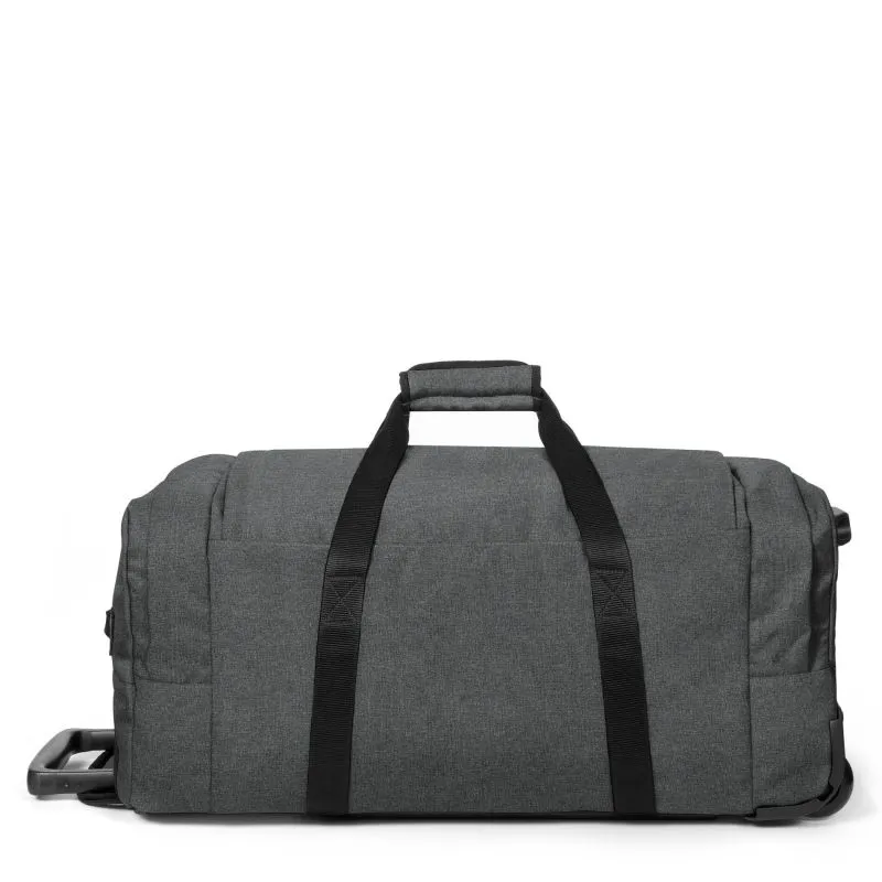 Eastpak LEATHERFACE L + Black Denim