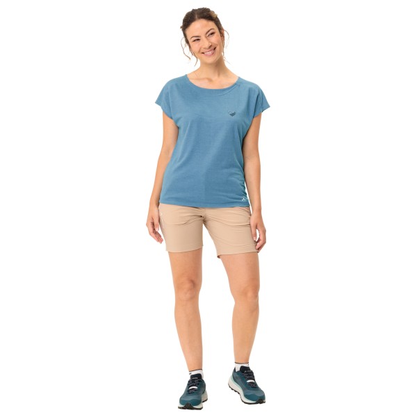 Vaude - Women's Neyland - T-Shirt