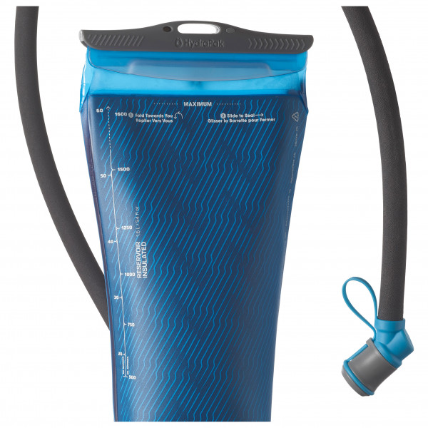 Salomon - Soft Reservoir Insulated - Trinksystem