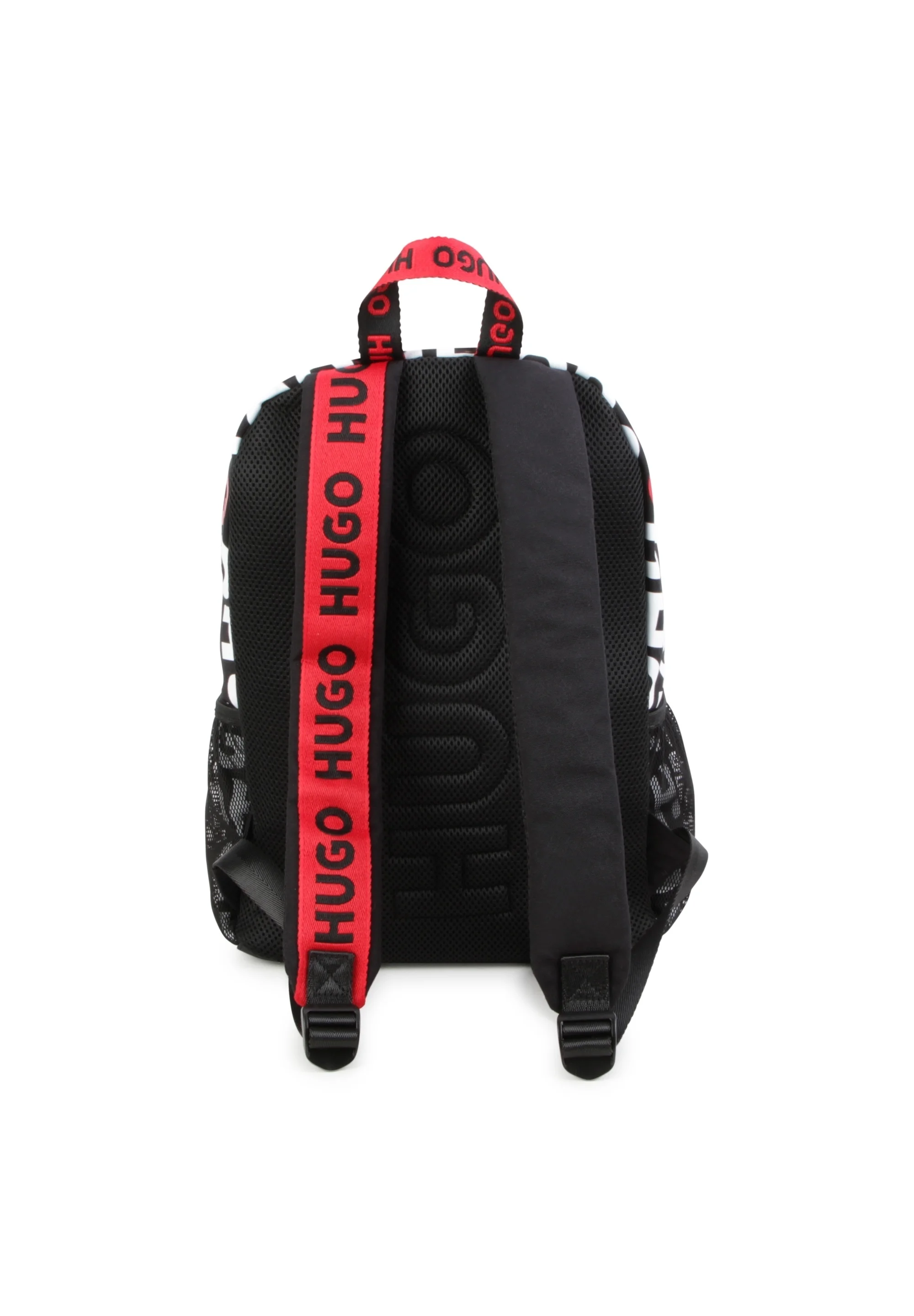 HUGO Kids AVEC POIGNÉE - Mochila