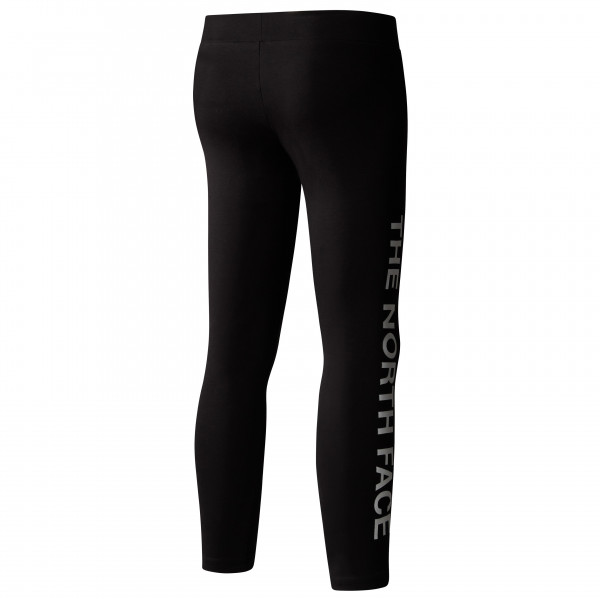 The North Face - Girl's Graphic Leggings - Leggings