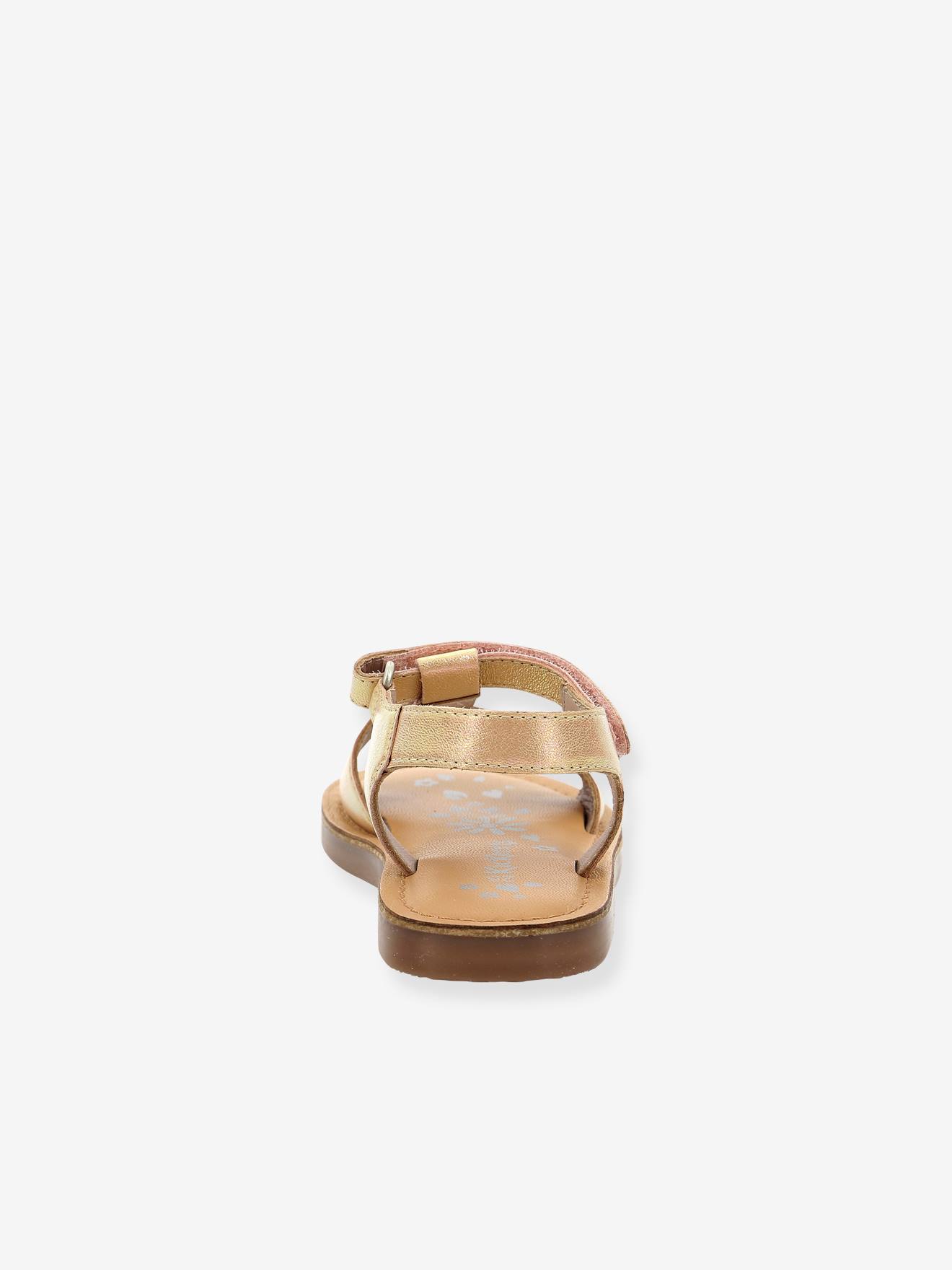 Kickers Kinder Sandalen Preziosa 959992-30-133 KICKERS - rosa
