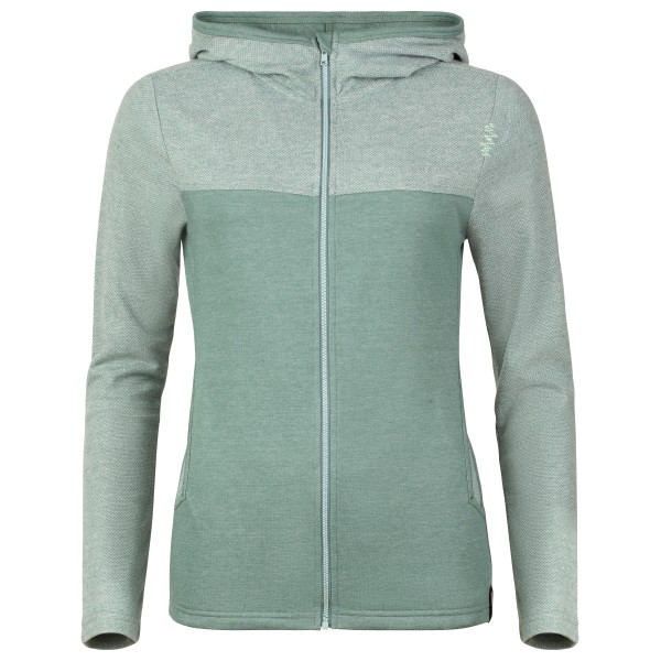 Chillaz - Women's Street Jacket - Hoodie