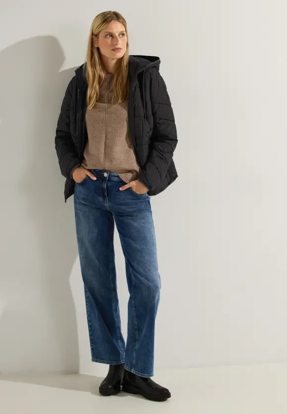 CECIL Sportive Steppjacke