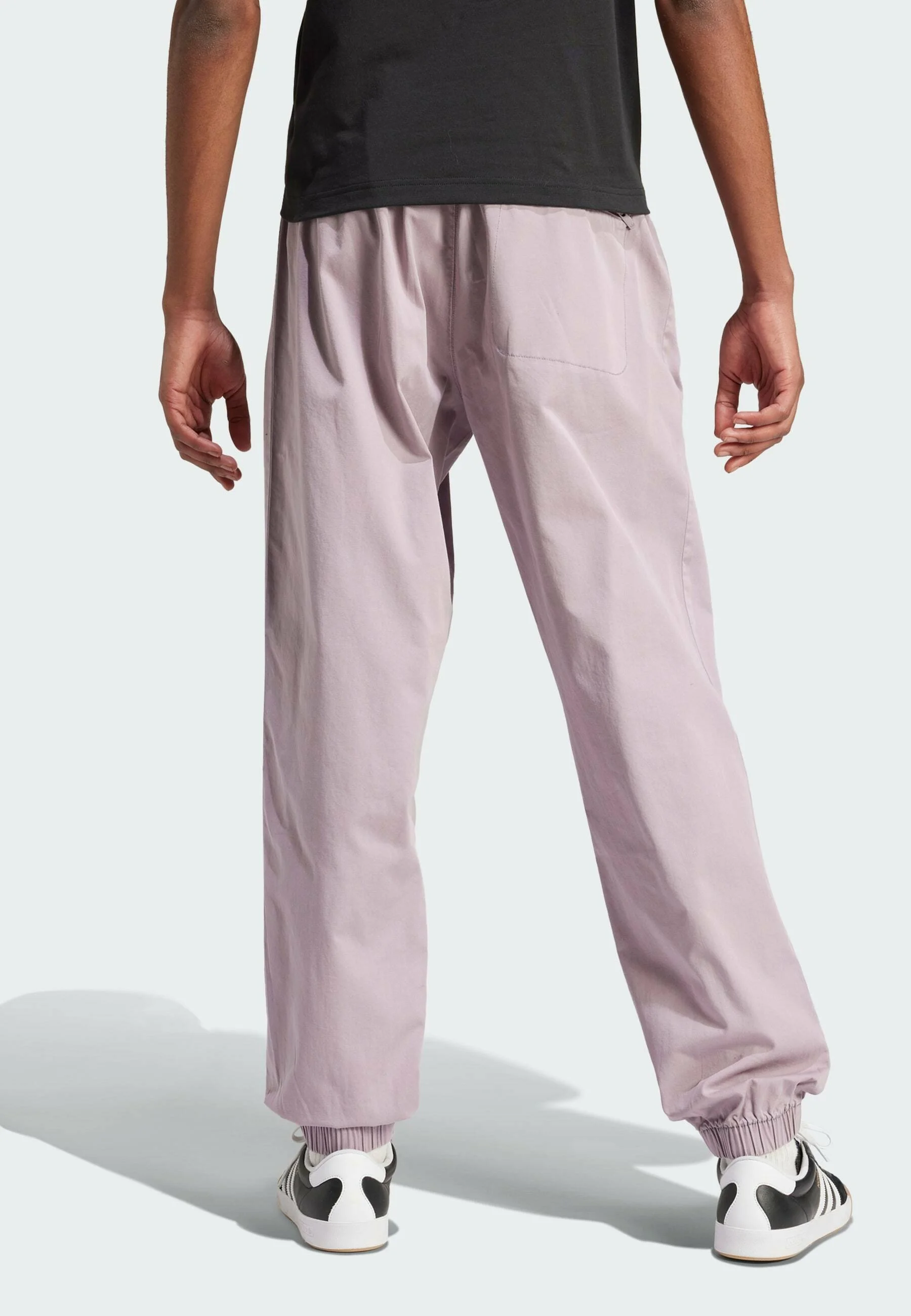 adidas Originals TREFOIL ESSENTIALS+ DYE WOVEN - Pantalones de chándal