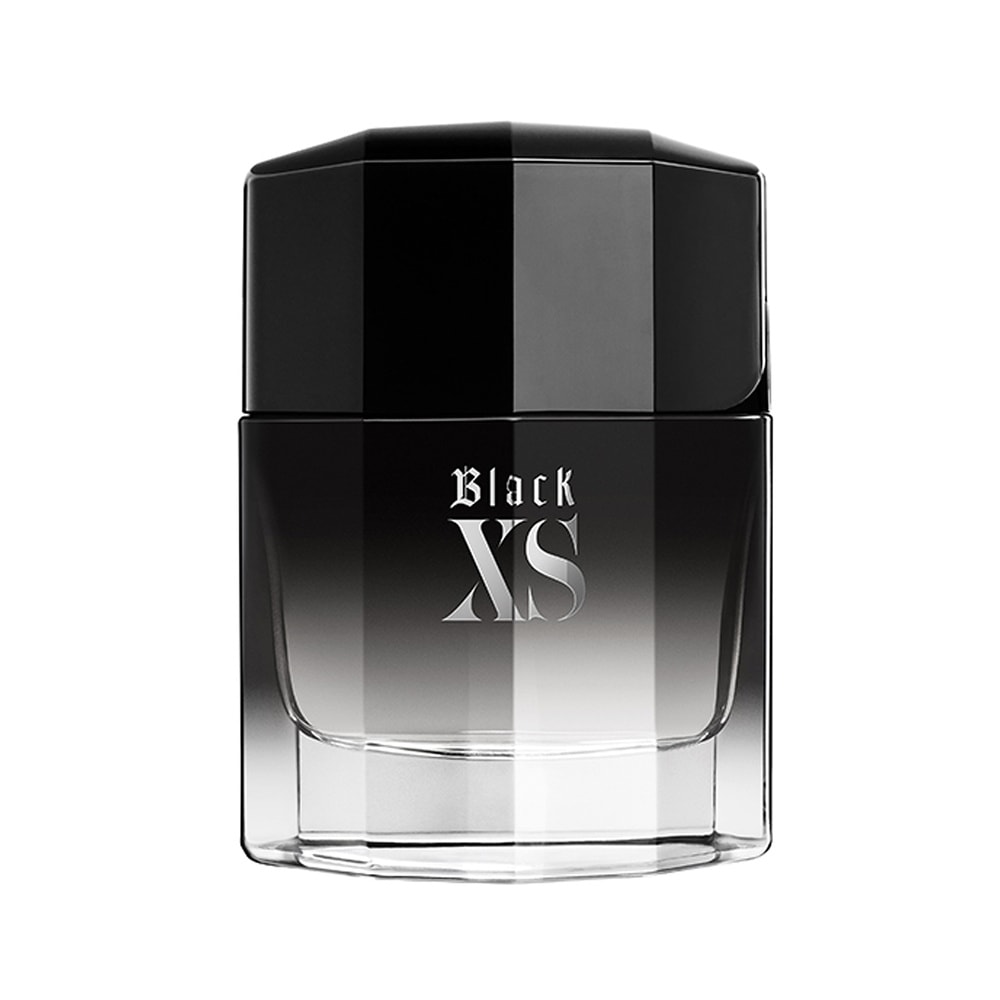 Paco Rabanne Black XS Eau de Toilette