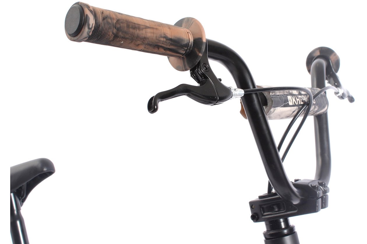 KHE Blackjack AL - 2022 - 20 Zoll - BMX