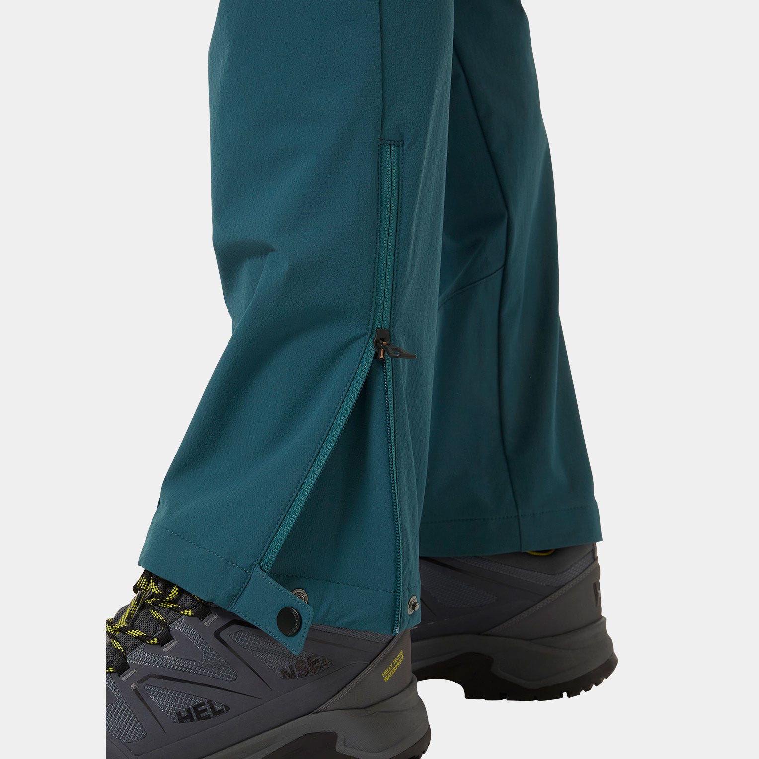 Men's Blaze Softshell Pants