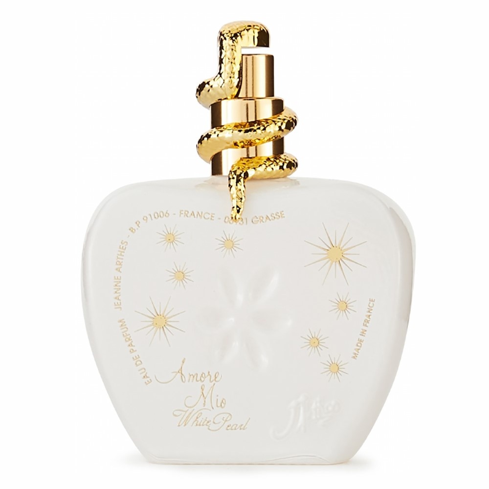 jeanne arthes Amore Moi White Pearl Eau de parfum
