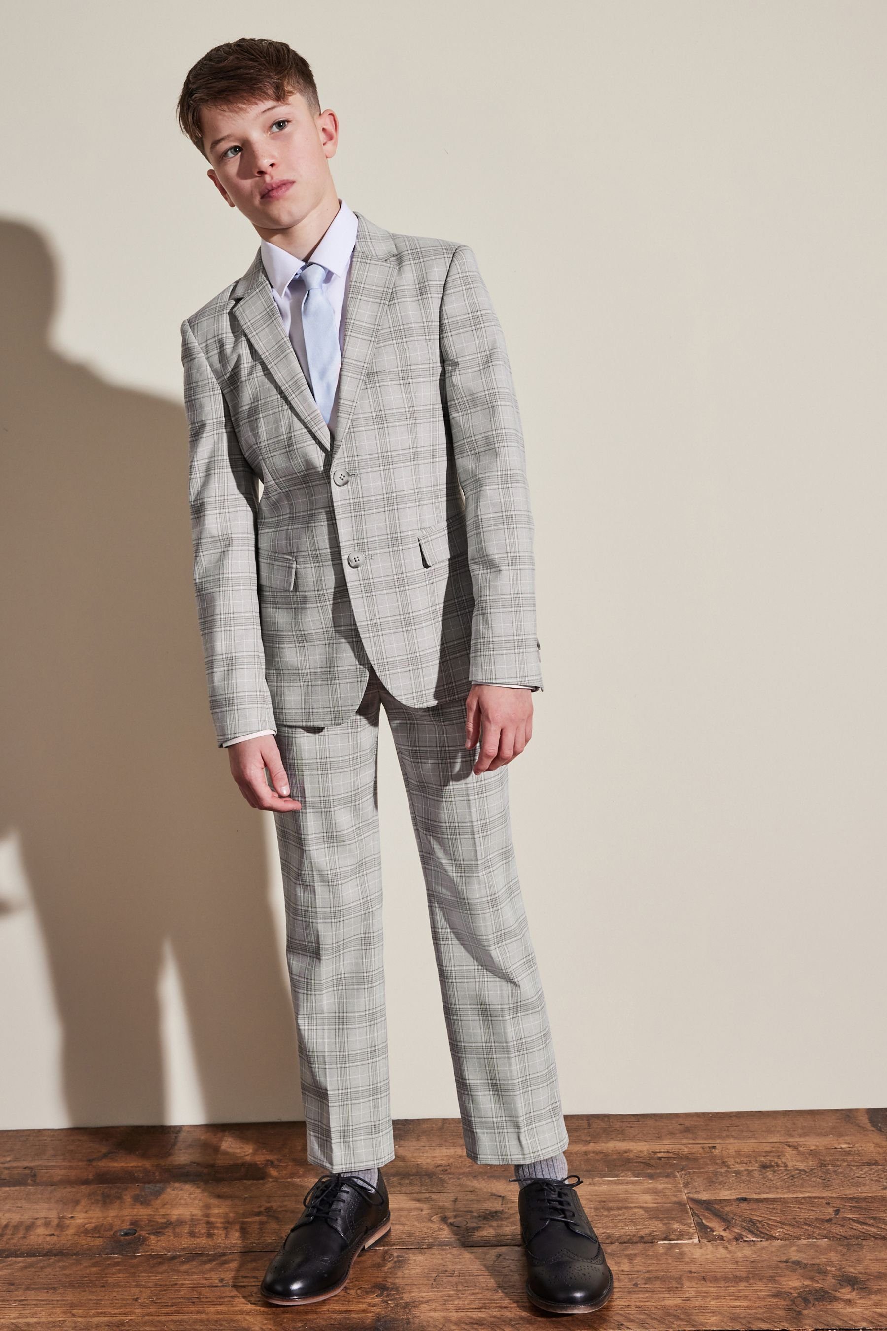 Next Baukastensakko Skinny Fit Anzug-Sakko (1-tlg)