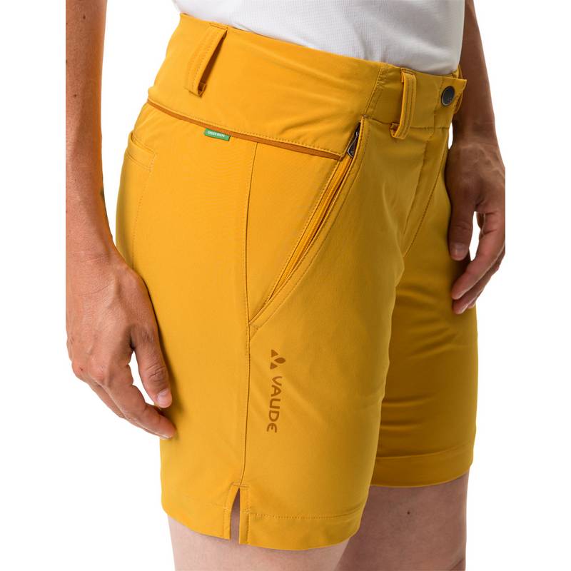 VAUDE Women's Skomer Shorts III Funktionshose Damen