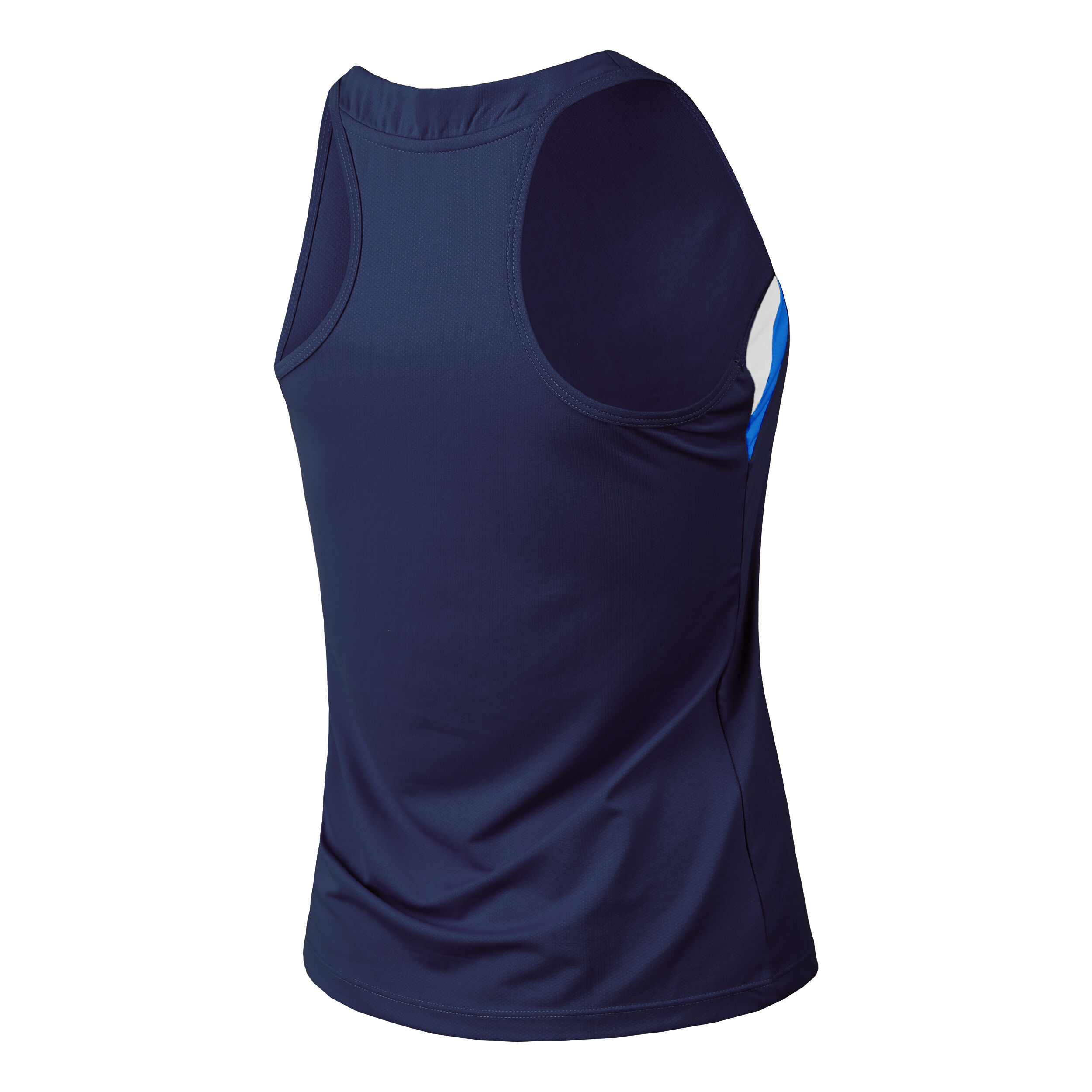 Core Team Tank-Top Damen - Dunkelblau, Mehrfarbig