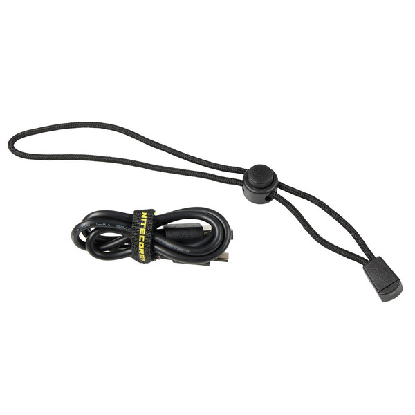 EDC27 - Taschenlampe