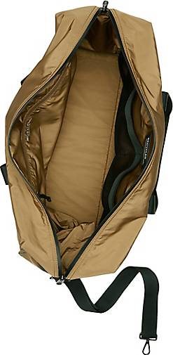 Marc O'Polo Weekender aus recyceltem Polyester