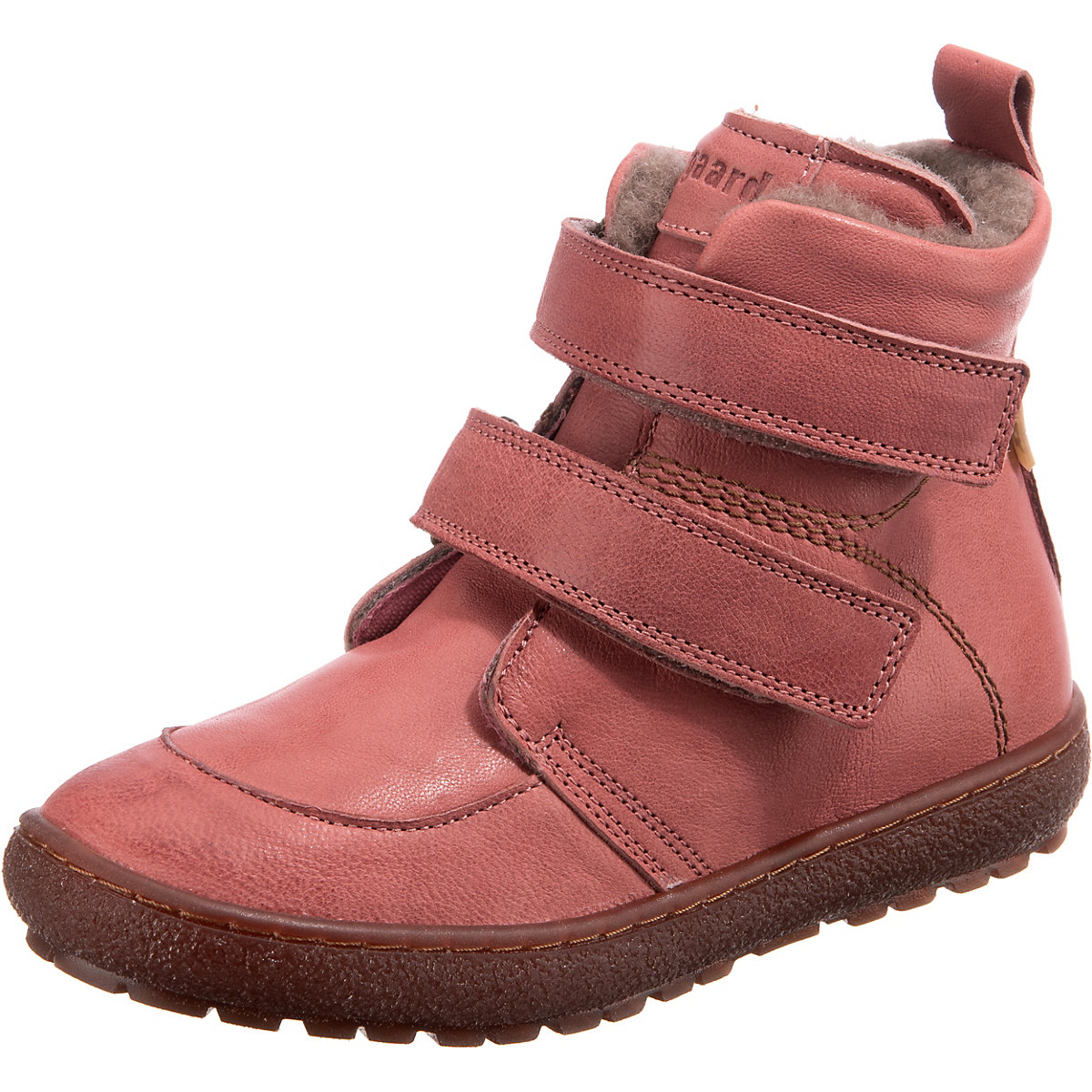 Winterstiefel für Mädchen