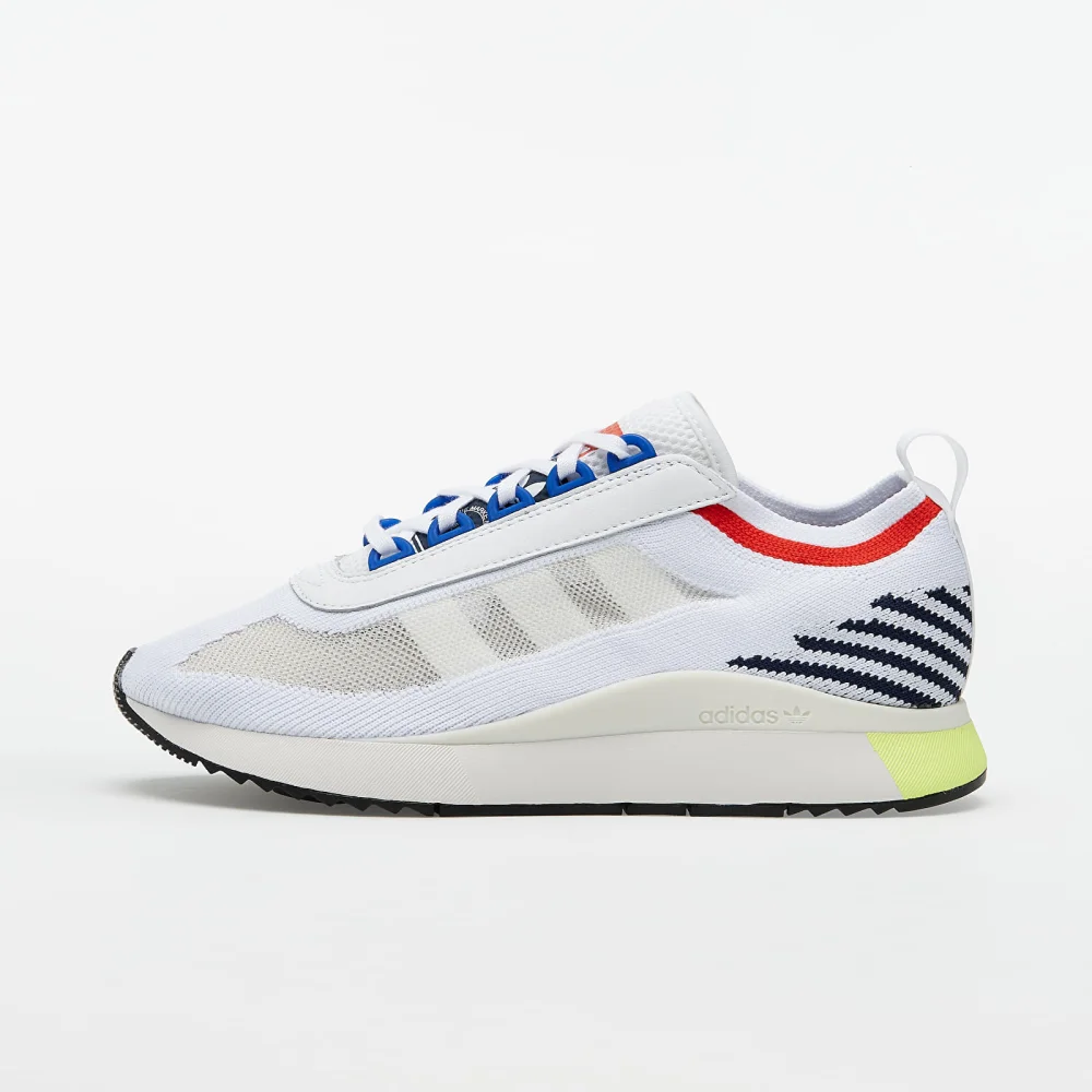 adidas SL Andridge PK W FV9492 / weiss