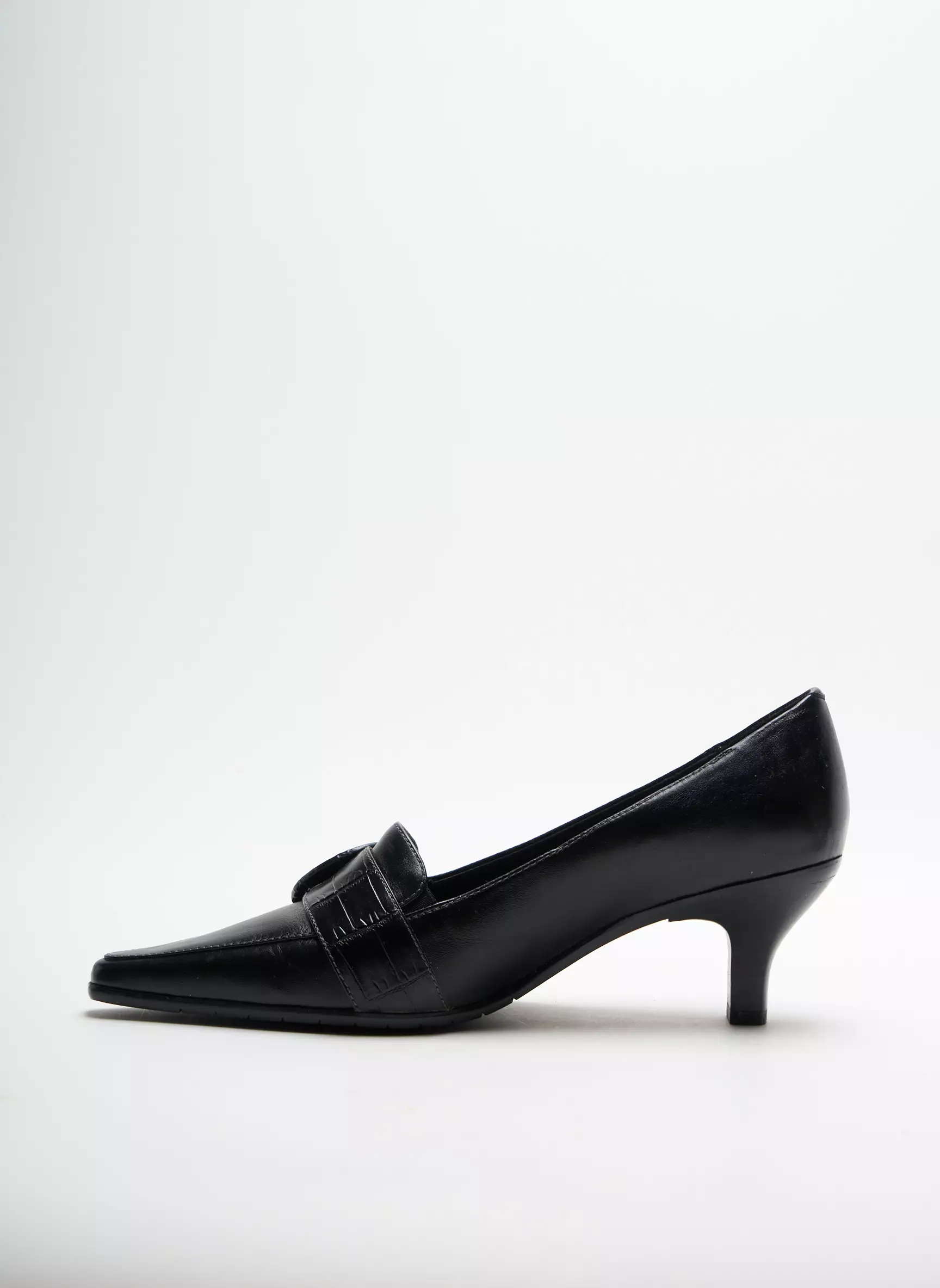 Dorndorf Escarpins Femme couleur noir