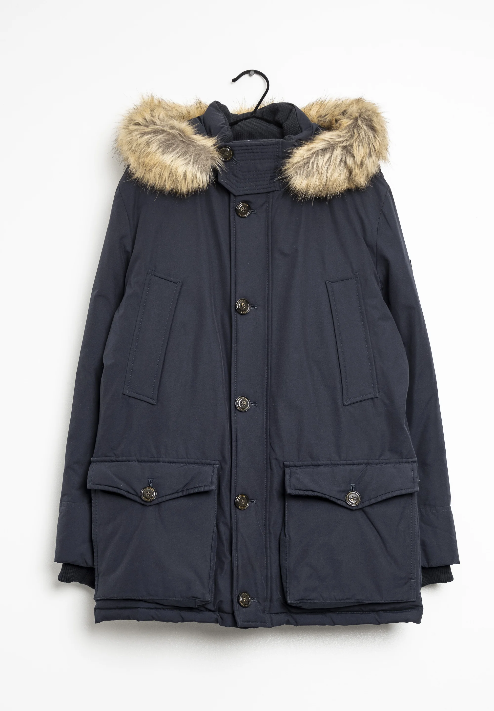 Parka Tommy Hilfiger