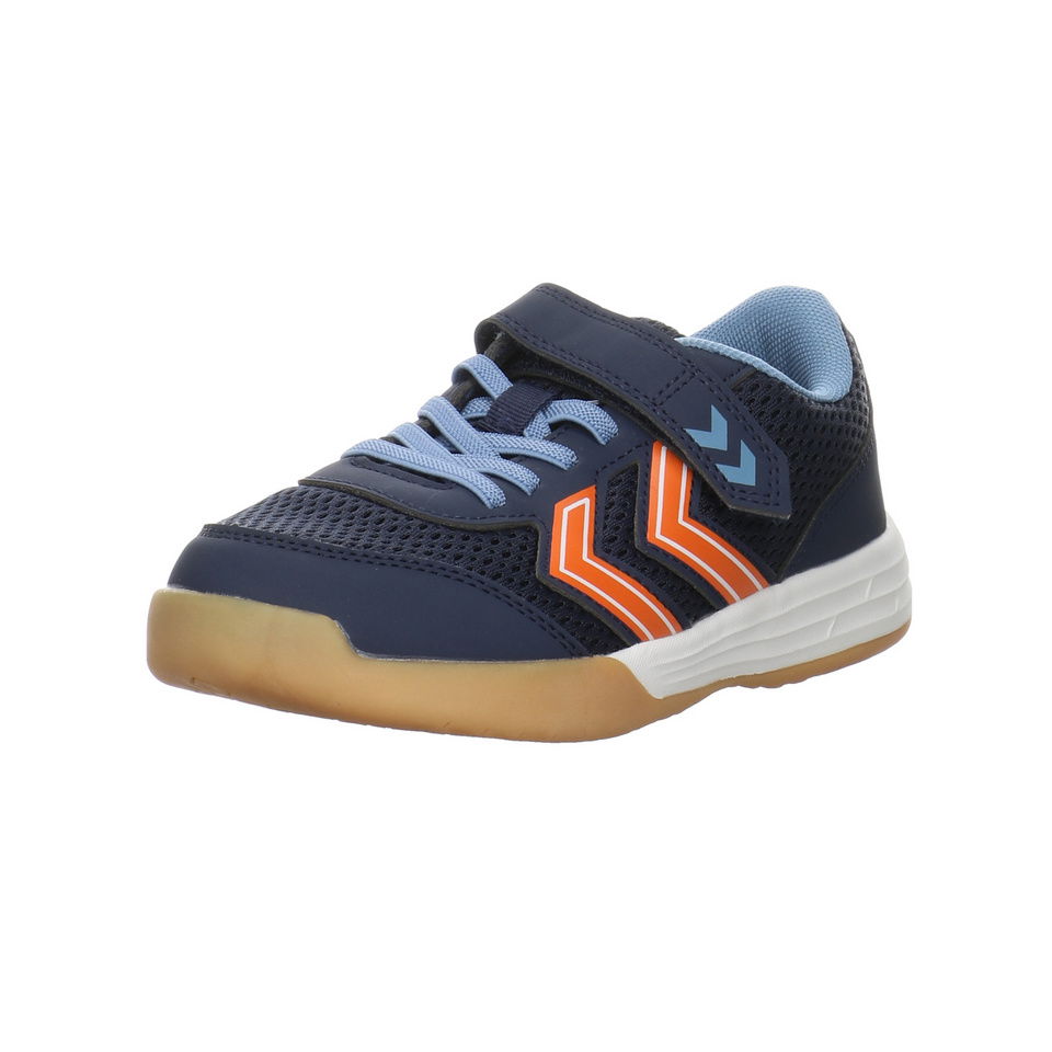 hummel Multiplay Flex Sneaker