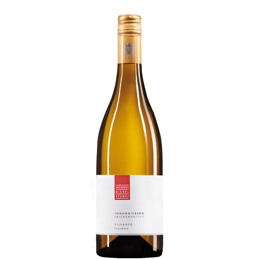 2020 Silvaner Thüngersheimer Johannisberg trocken