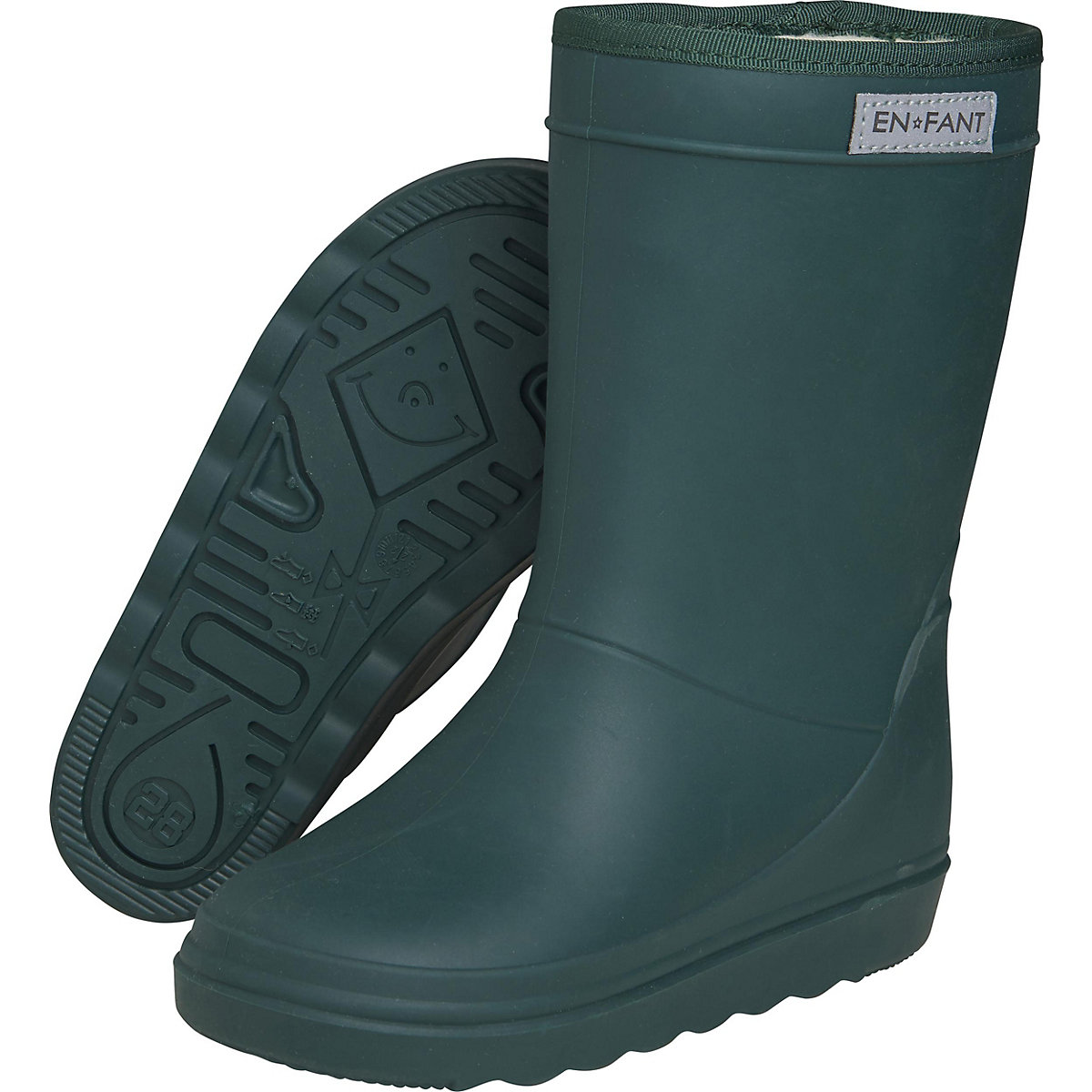 Kinder Winterstiefel