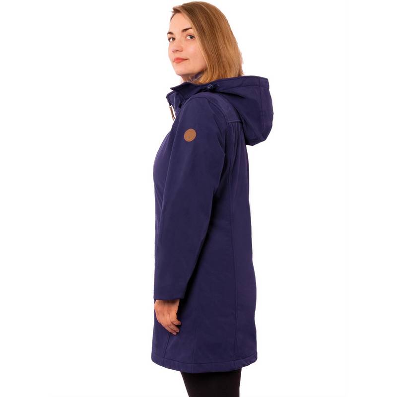 Gipfelglück Junko Softshelljacke Damen