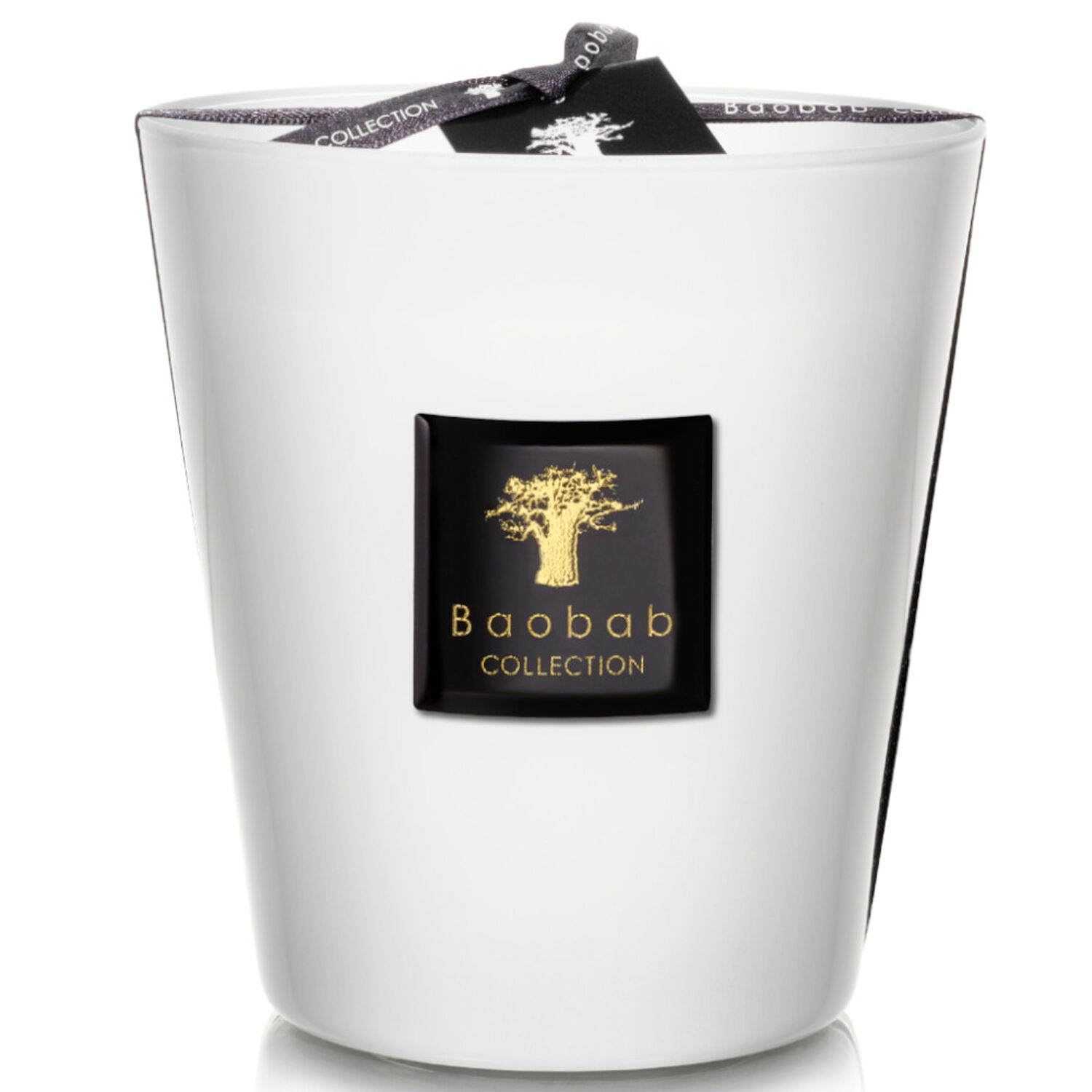 Baobab Les Prestigieuses Bougie Pierre de Lune