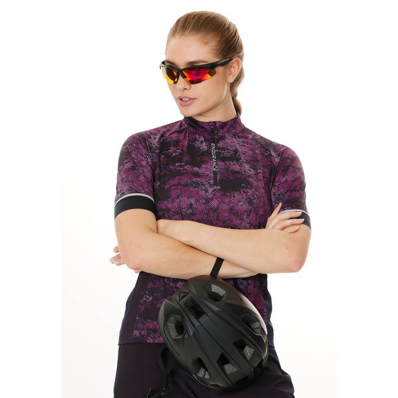 Endurance Jette T-Shirt Damen