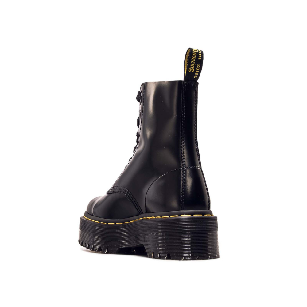 Dr. Martens Molly 24861001 / schwarz