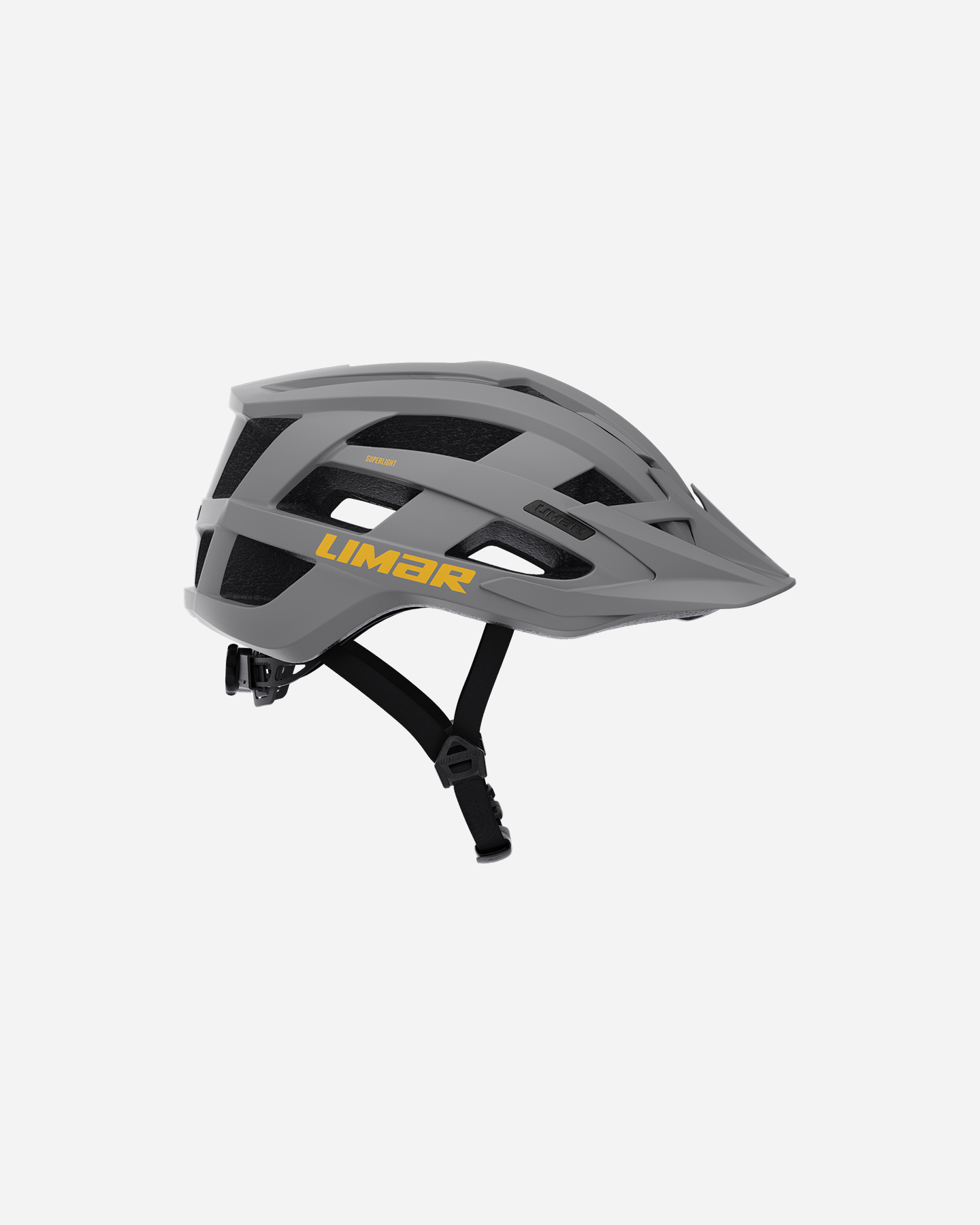 Casco Bici Limar Alben ALBEN GRY