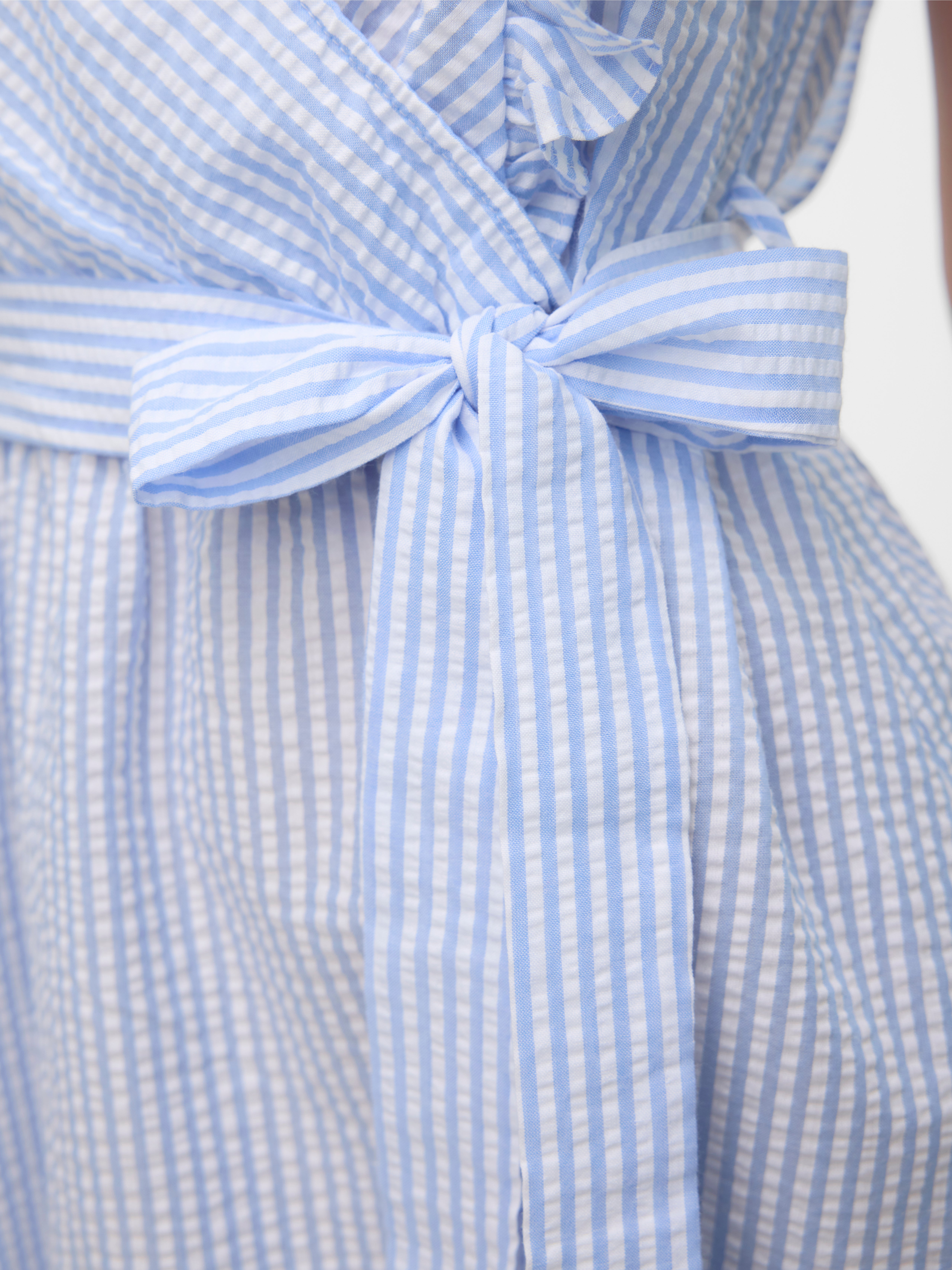 VMMILLIE Kurzes Kleid