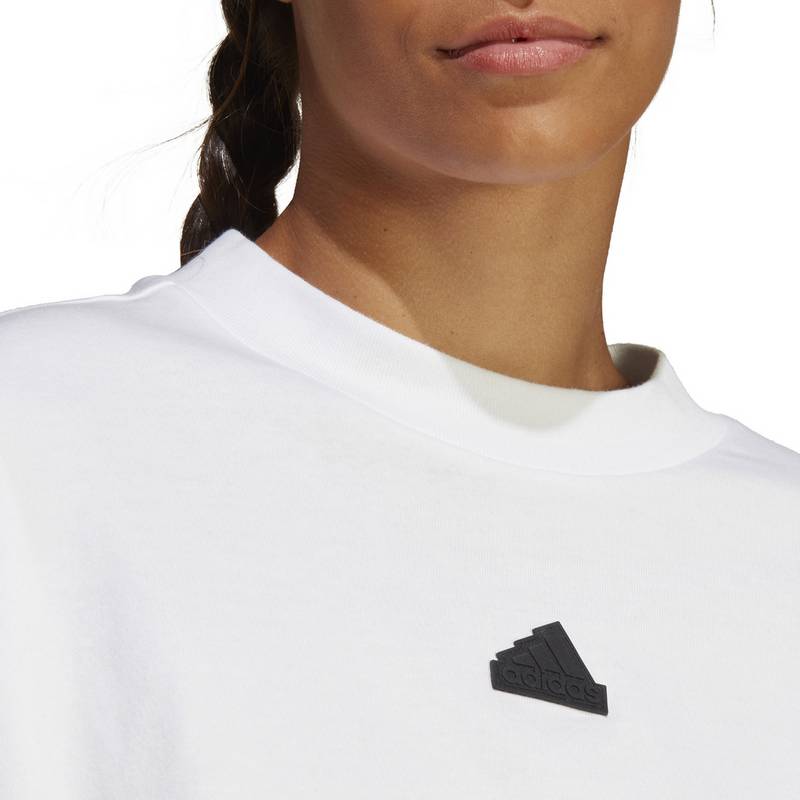 adidas Future Icons 3S Croptop Damen