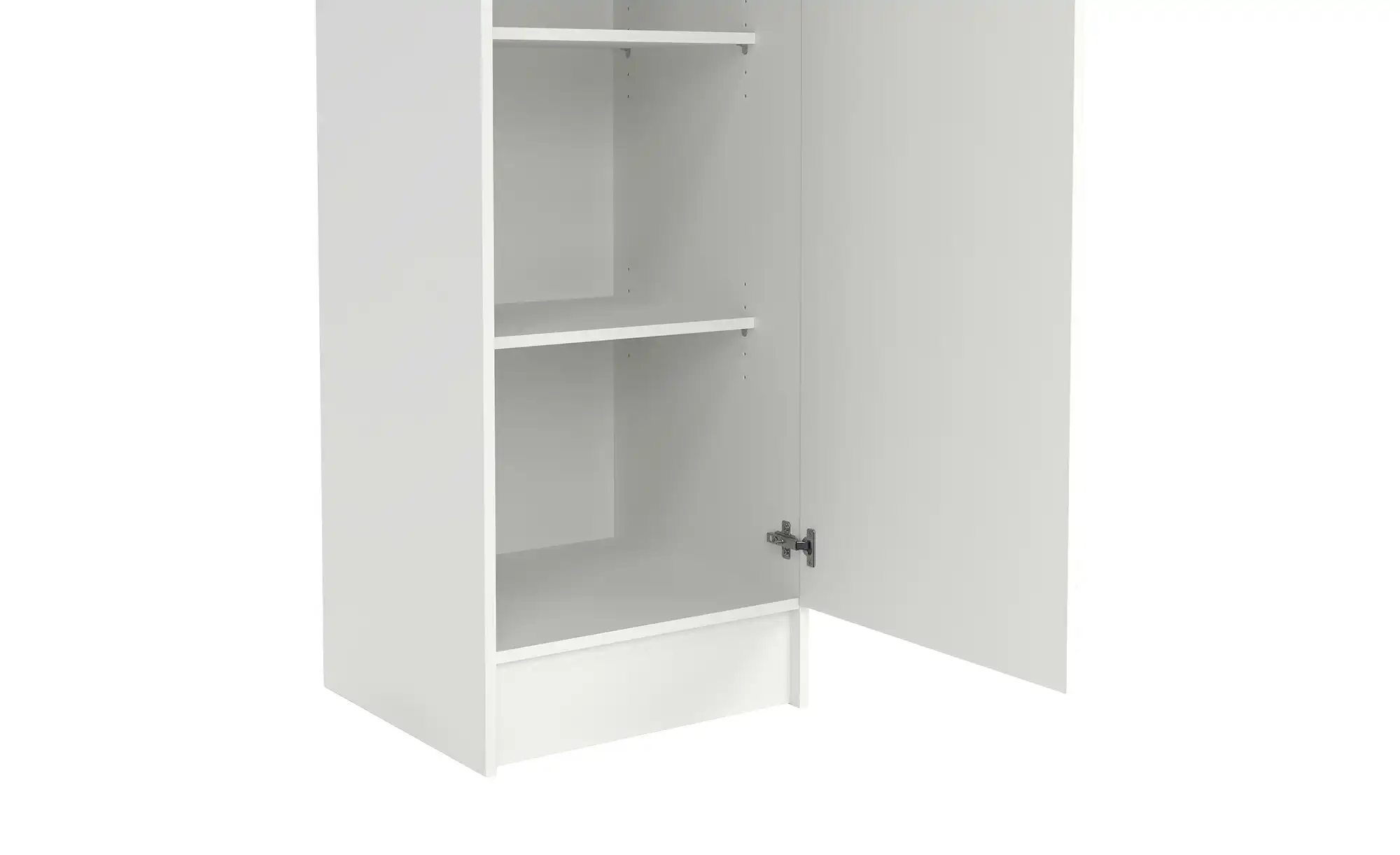 Drehtürenschrank