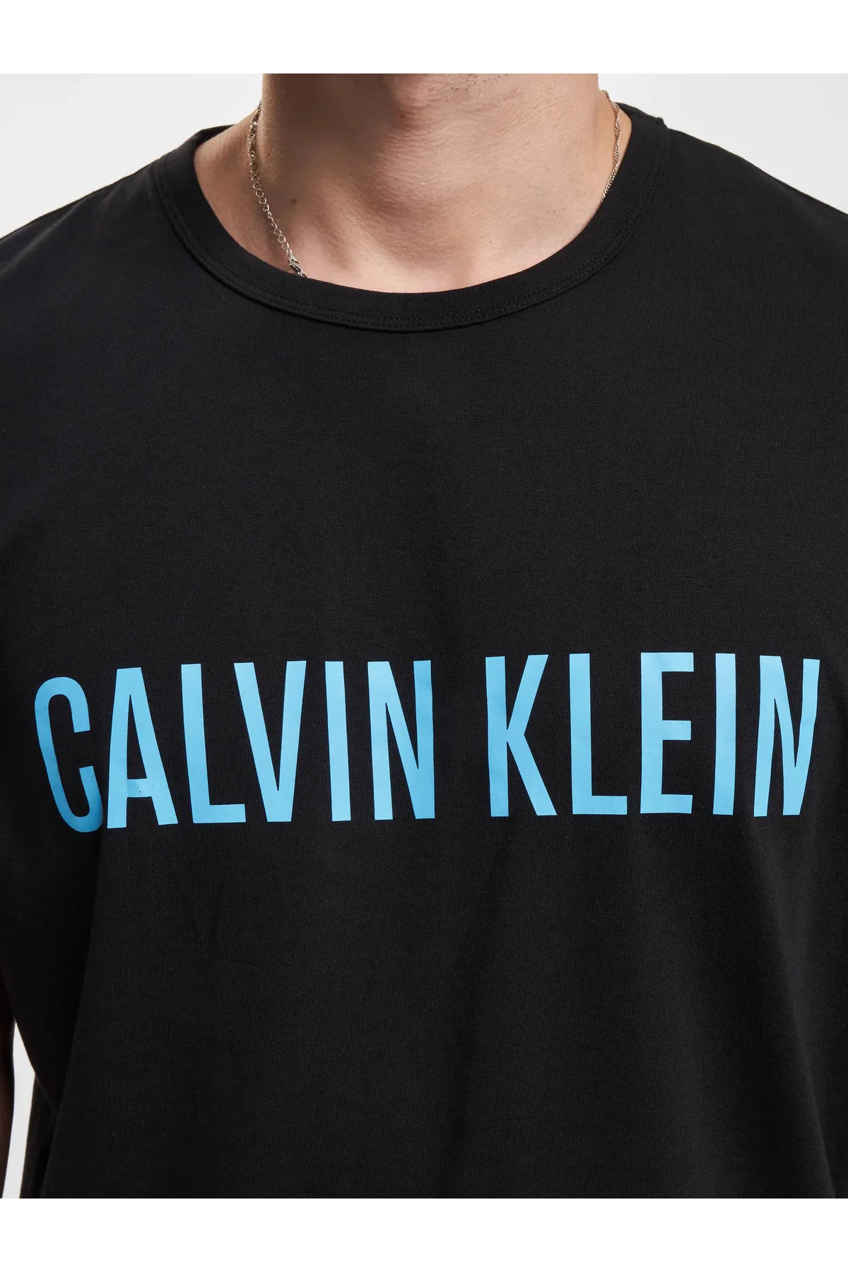 Calvin Klein  Herren Calvin Klein Underwear T-Shirt mit Rundhalsausschnitt