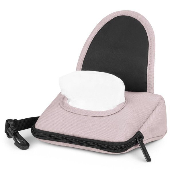 ABC Design Salsa 4 Air Stroller Berry Pure Edition